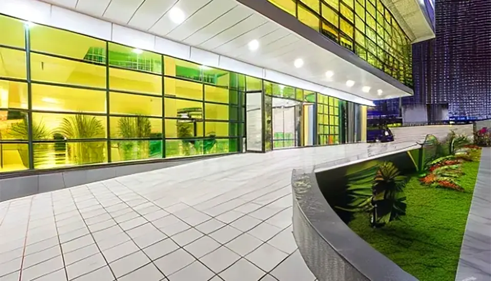 هتل بست وسترن پریمیر باتومی